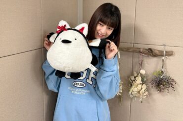 【吉田綾乃クリスティー】のぎおび 2025.03.05