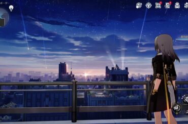 （＃99.5【崩スタ】ホタルの秘密基地の続きの続き）　　#崩壊スターレイル #スタレ #崩スタ #崩壞星穹鐵道 #開拓任務 #ピノコニー #honkaistarrail #starrail