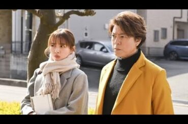 『問題物件』第8話　“犬頭”上川隆也＆“恵美⼦”内田理央、神隠しが起こる部屋を調査