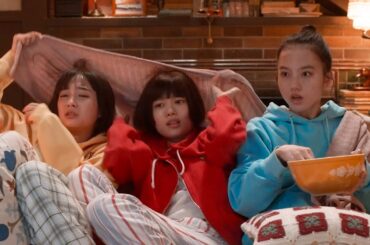 広瀬すず×杉咲花×清原果耶トリプル主演！3人の“性格まる見え”キャラクター映像が解禁　映画『片思い世界』キャラクター別映像