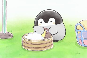 TVアニメ『コウペンちゃん』アニメ第2弾PV