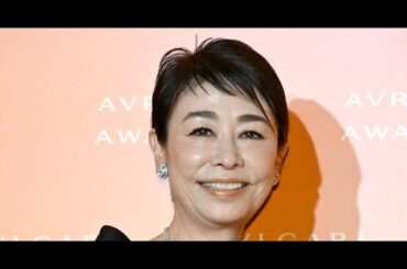 B1- 安藤優子、フジテレビの“クソ会見”に苦言 メディアの使命「果たしていない!」