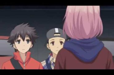 ありがとう　[水沢まつり] [井澤詩織] [citrus] [11-146e1]