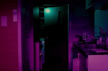 『夢の中』特報