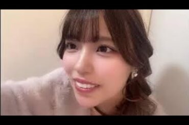 2025/02/28 21:32　岩田 陽菜