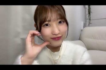 Tanaka Miho 2025年03月05日18時01分13秒 田中 美帆（my fav）