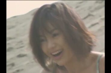 井川遥さん SEXY IMAGE MUSIC VIDEO / Michelle：The Beatles