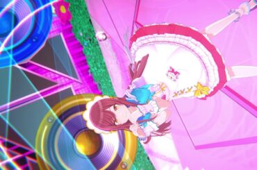 【シャニソン】mellow mellow / 縦MV 4K 【アルストロメリア】【GAME FULL】【特殊解像度】