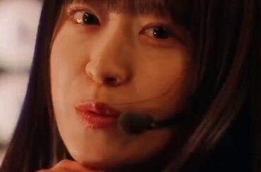 櫻坂46 19歳のガレット