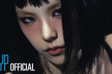 YEJI "Air" M/V Teaser 2