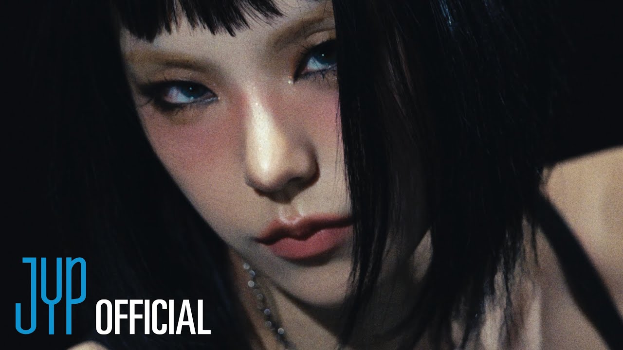 YEJI “Air” M/V Teaser 2 YEJI "Air" M/V Teaser 2