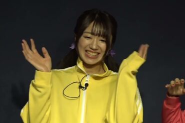 トリセカ第106回アーカイブ 出演:大空直美　大和田仁美