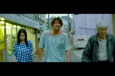 映画「凪待ち」full 出演者：香取慎吾、西田尚美、恒松祐里、吉澤健、リリー・フランキー、音尾琢真、