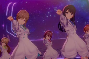 【IDOLY PRIDE】Pray for you  星見プロダクション 3DMVフルVer