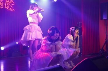 ライブ動画【スターチスのラブレター】（基本箱推しカメラ）