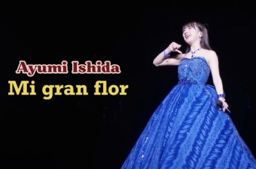 Ayumi Ishida - Mi gran flor