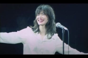 今井美樹 Miki Imai 『Love of My Life』1995 Live