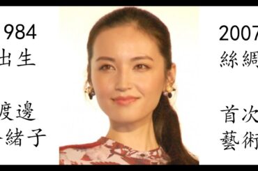 【藝術電影解析】渡邊奈緒子 2017 絲綢 SILK シルク渡辺奈緒子