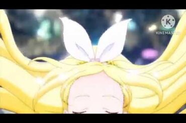 [SUB INDO] Cure Rhythm Henshin | Suite Precure | Fumiko Orikasa (Rukia Kuchiki from Bleach)