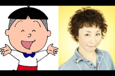 【フグ田タラオ役の愛河里花子になってから2年】サザエさん2023 EDテーマ曲『サザエさん一家2023』