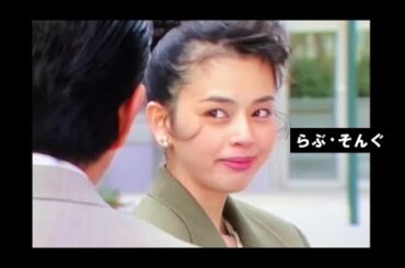 @らぶ・そんぐ　ふりむき奈々ちゃん②