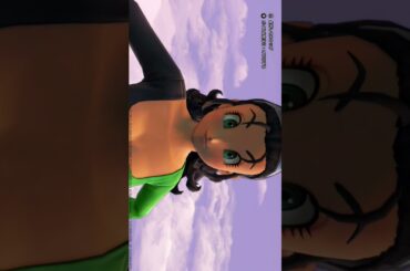 03 ドラクエ11S パフパフ ドラゴンクエスト11S ぱふぱふ DQ11S 天空の古戦場 バニーガール バンジージャンプ 声優 ホメロス（幼少期）役 CV 皆川 純子 #shorts