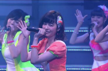 AKB48 さよならクロール Sayonara Crawl / RH2014