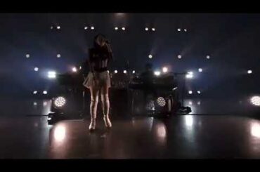 森高千里　「臭いものにはフ タをしろ!!」3D.Virtual Reality2023年2月15日 KT Zepp Yokohama