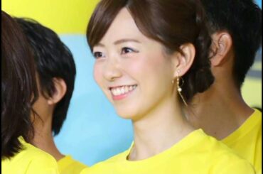 フジ内田嶺衣奈アナが第1子出産　1月下旬に「命の誕生は奇跡だなと」　今後は「育休に入ります」