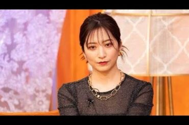 笹崎里菜、内定取消し騒動時の思いを初告白「このまま終わってたまるかって」