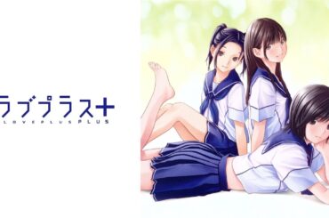 早見沙織, 丹下桜, 皆口裕子 - 微笑みフォトグラフ (DSソフト 「ラブプラス+」)