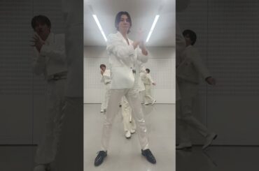 D.D.でリレーダンス❤️‍🔥🕺✨#SnowMan #DD #RelayDance #リレーダンス #SnowMan_THEBEST #Shorts