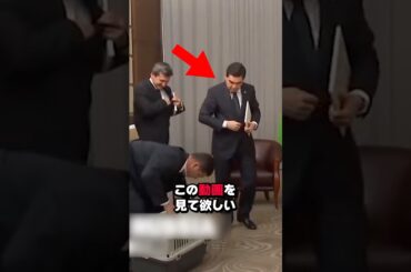 プーチン大統領が愛した日本の犬#shorts #shortvideo #海外の反応 #日本 #ロシア #プーチン