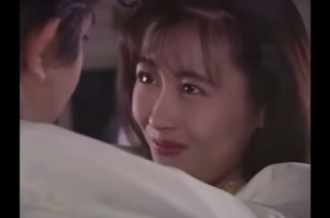 中山美穂【君の瞳に恋してる!】こんな二十歳のお祝いされたら♡