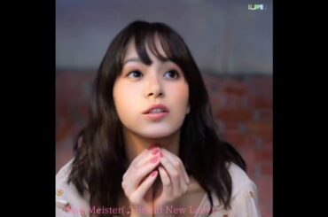 #あのちゃん #関水渚 #中条あやみ #原菜乃華