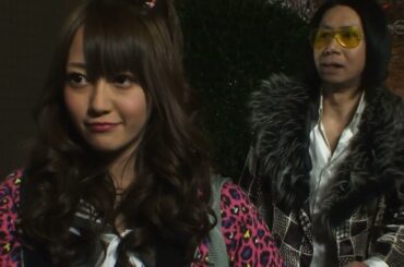 マジすか学園 チョウコクとネズミ