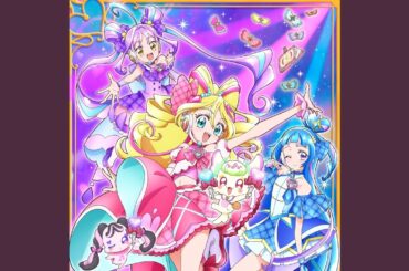 Trio Dreams (TVサイズ)