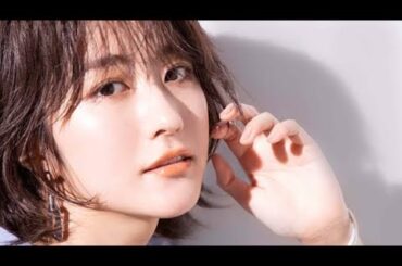 元櫻坂46土生瑞穂、金髪ロングヘアお披露目「ビジュ優勝」「衝撃がすごい」