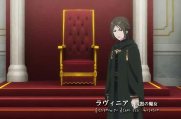 Unnamed Memory #19　田中敦子さんの声にそっくりな園崎未恵さんの声