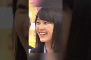 原始人 ! [ 生田絵梨花 ] • [ 西野七瀬 ] • [ 齋藤飛鳥 ] #乃木坂46 #nogizaka46