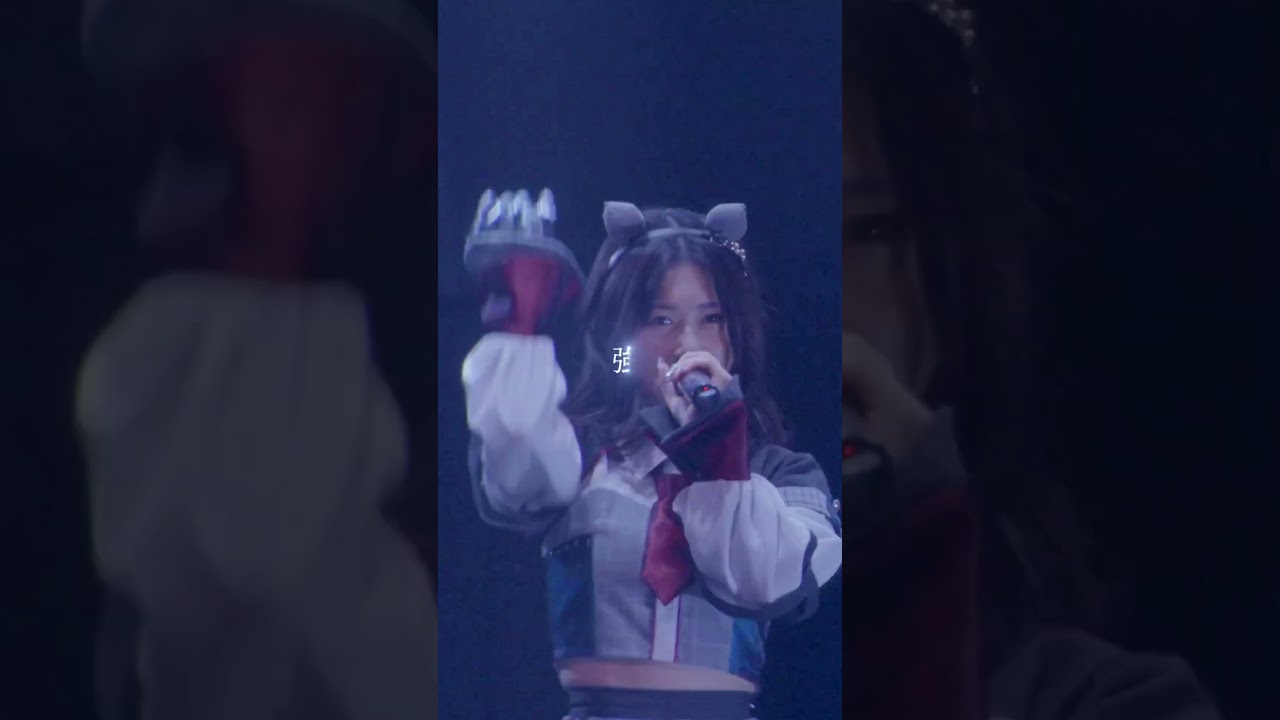 【Devil ANTHEM.】【ライブアイドル】夜明けの軌跡 【Devil ANTHEM.】【ライブアイドル】夜明けの軌跡