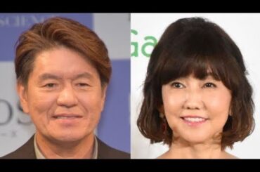 ヒロミ＆松本伊代の長男・小園凌央、祖母と“顔出し”2ショット「伊代ちゃんに似てる」「ヒロミさんのお母様かな？」