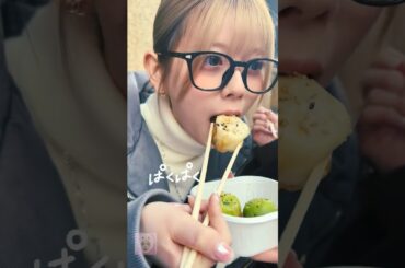 いつか街で偶然リクに出会っても🙄【NiziU RIKU】