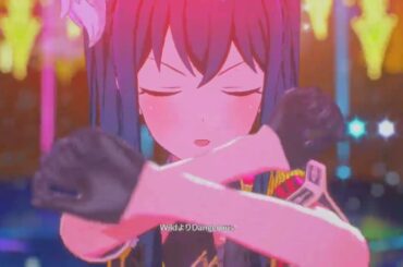 オーバーマスター