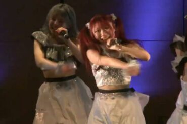 【踊ってみた】 ステラ/群青の世界ももキュン☆単独公演「b10om」