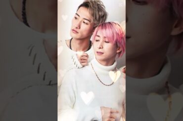 @竹中夏帆 とどけー！#にこいち#岩本照 #佐久間大介