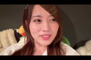 2025年03月07日23時53分53秒 岡部 麟  Rin Okabe akb48 og