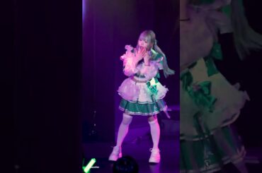 250208 하츠칸덴 미야미 - Paripi + トーキョーアイデンティティ + スターシャインパーク 『New Spark』 세로 직캠