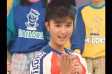 国生さゆり ☆ バレンタイン･キッス