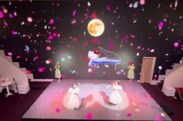 3/7①藤井ちゃん津田ちゃんあかねちゃんかなちゃん